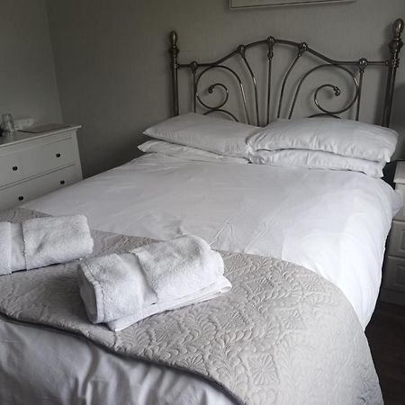 Drumgauty Cottage Strabane Esterno foto
