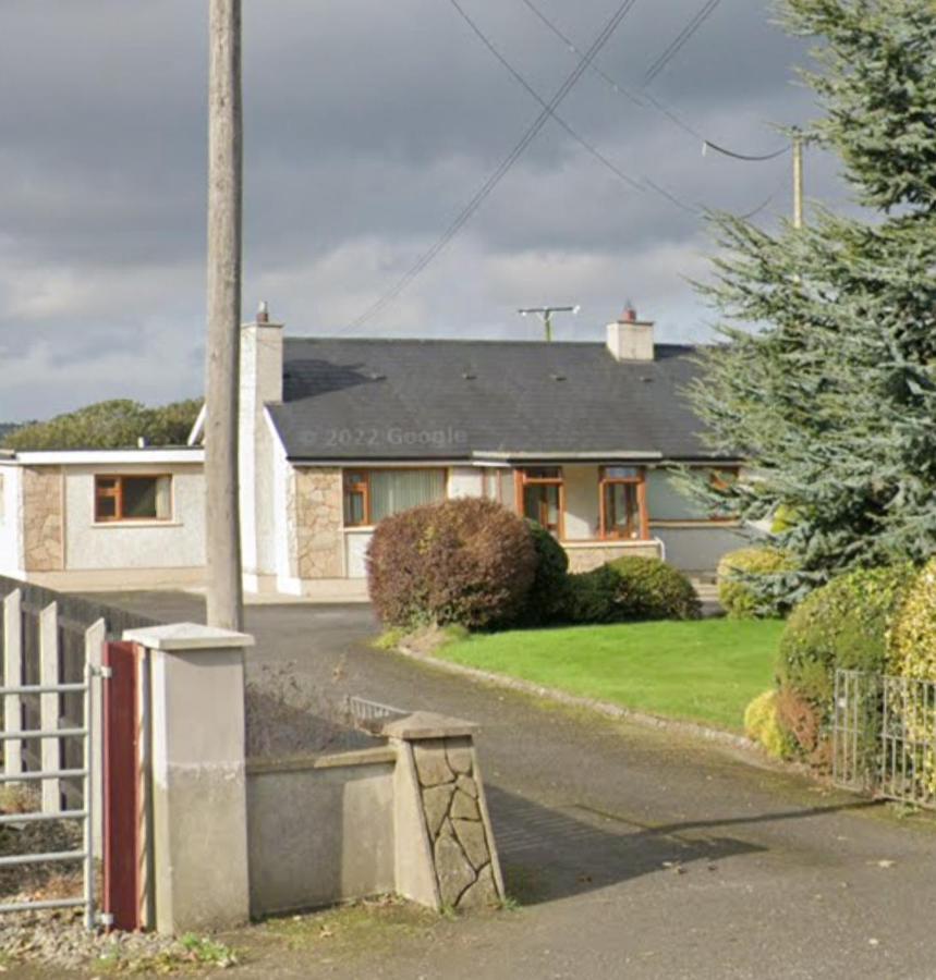 Drumgauty Cottage Strabane Esterno foto