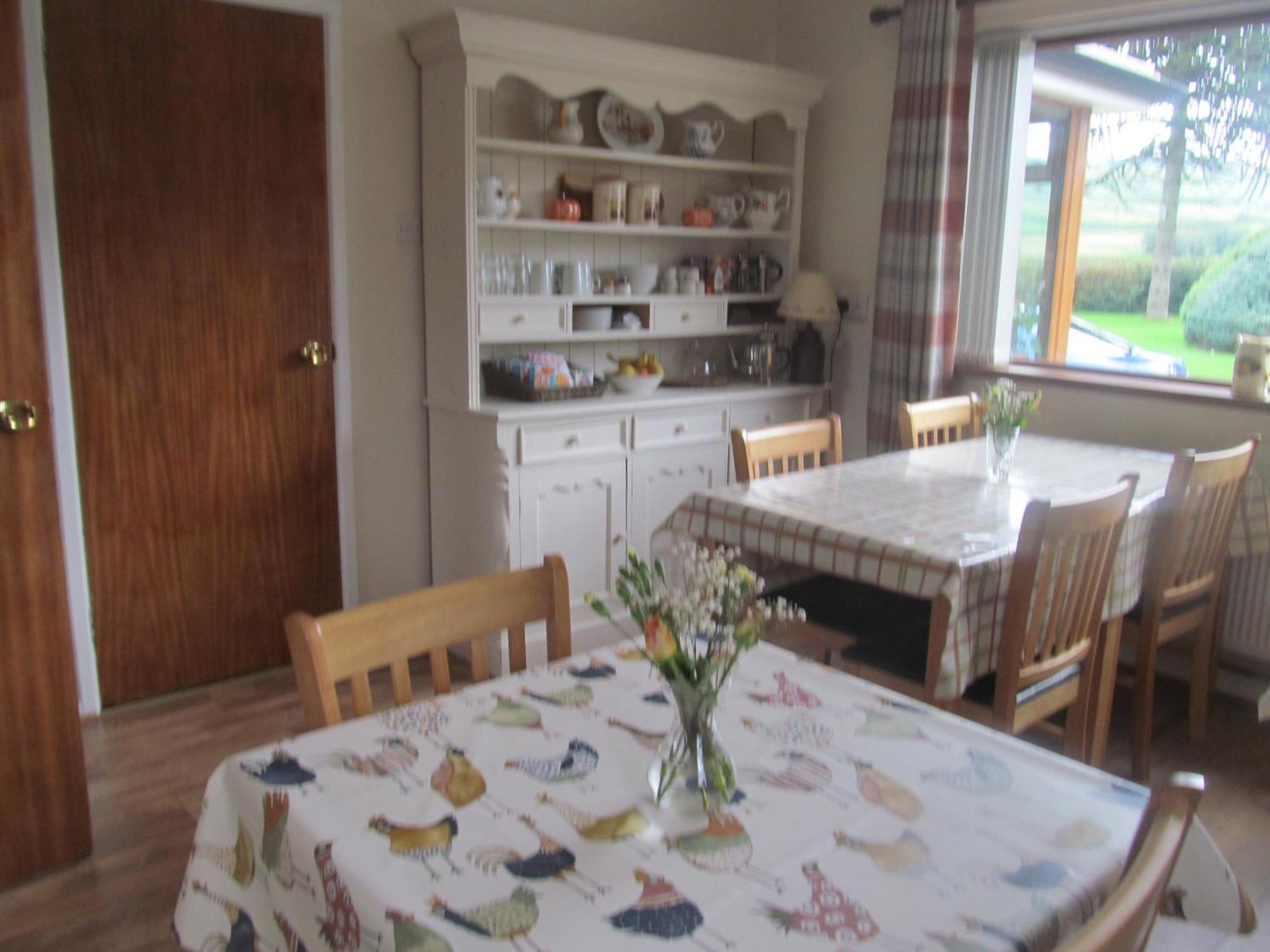 Drumgauty Cottage Strabane Esterno foto