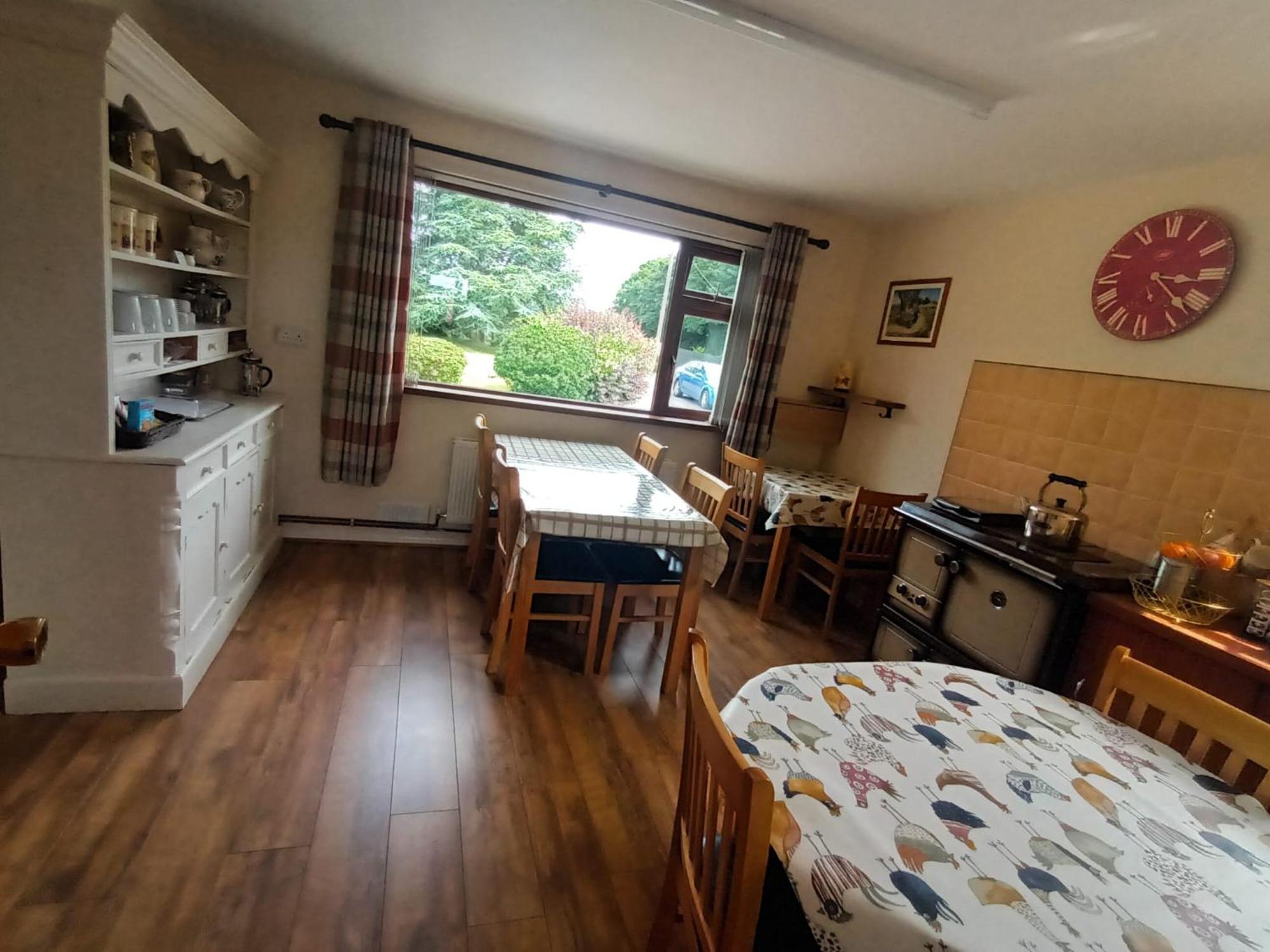 Drumgauty Cottage Strabane Esterno foto