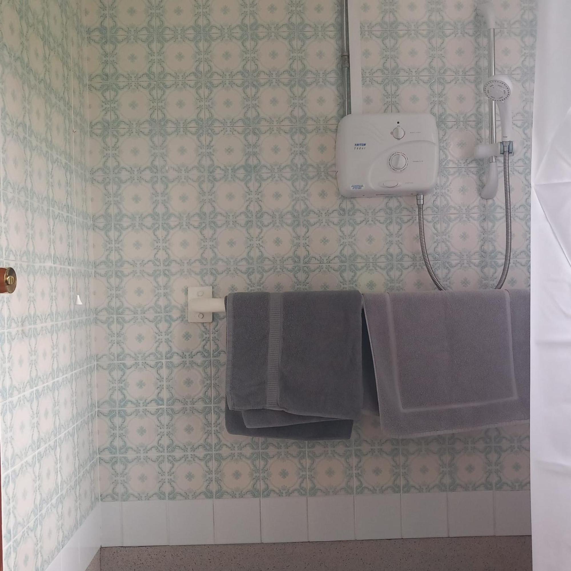 Drumgauty Cottage Strabane Esterno foto