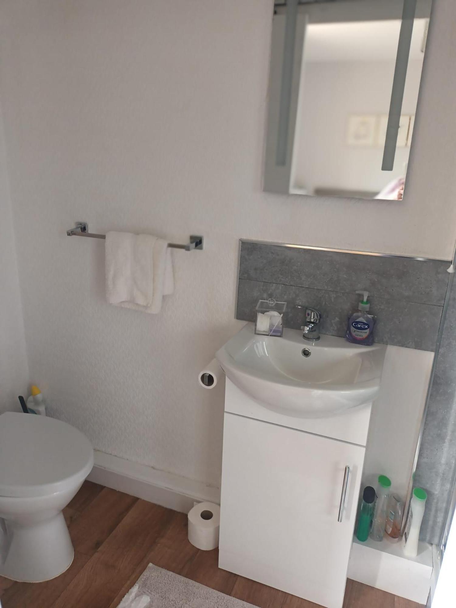Drumgauty Cottage Strabane Esterno foto
